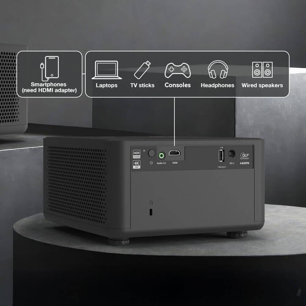 Optoma Photon Life PK31
