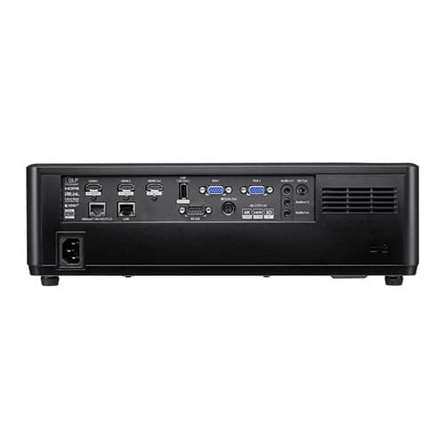 Optoma ZK608TST Máy chiếu laser độ sáng cao 4K UHD