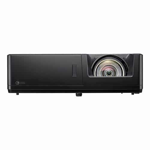 Optoma ZK608TST Máy chiếu laser độ sáng cao 4K UHD